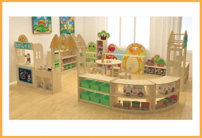  children's furniture series large children's playground equipment - 19a4202- 4207