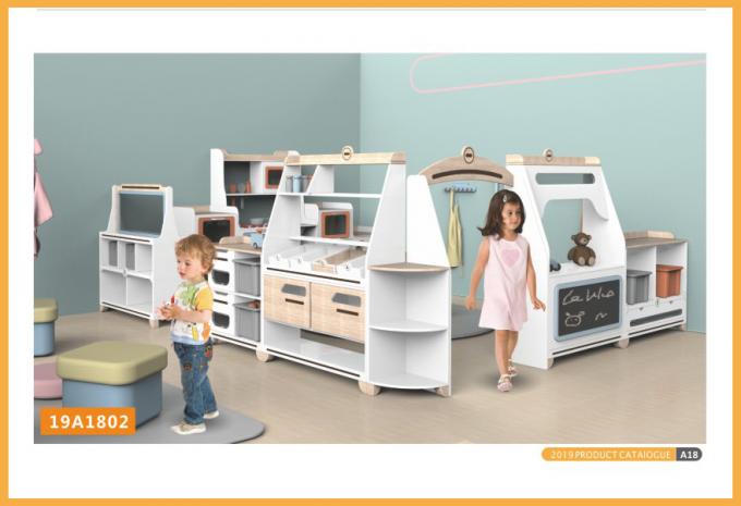  children's furniture series large children's playground equipment - 19a1802