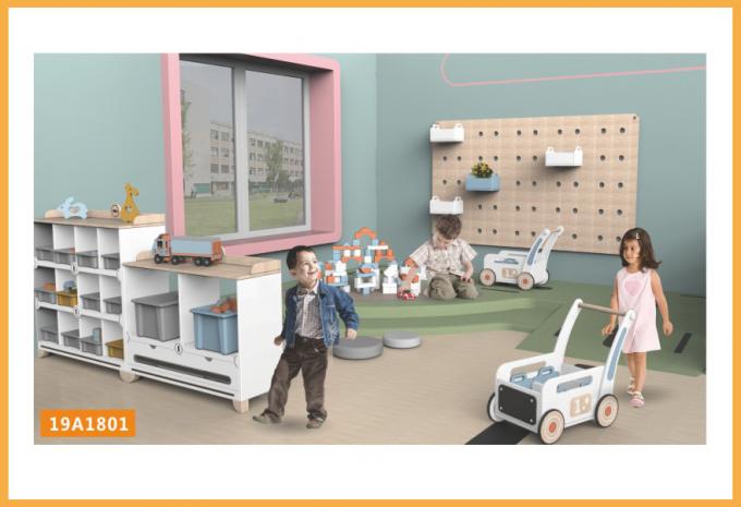  children's furniture series large children's playground equipment - 19a1801